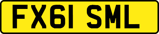 FX61SML