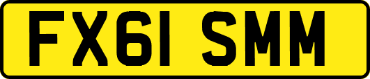 FX61SMM