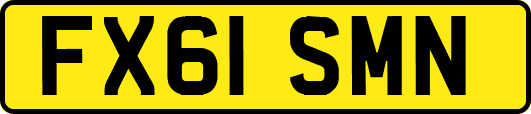 FX61SMN
