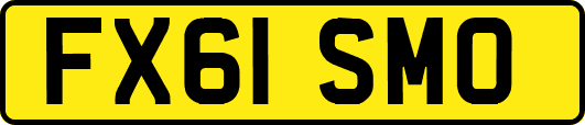 FX61SMO
