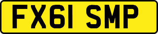 FX61SMP