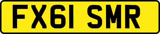 FX61SMR