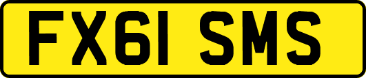 FX61SMS