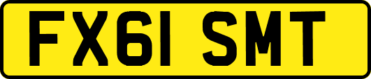 FX61SMT