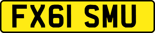FX61SMU