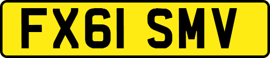 FX61SMV