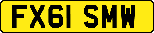 FX61SMW