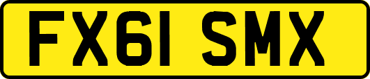 FX61SMX