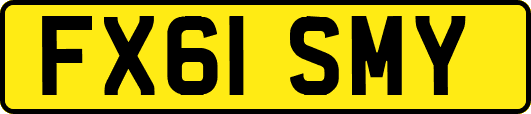 FX61SMY