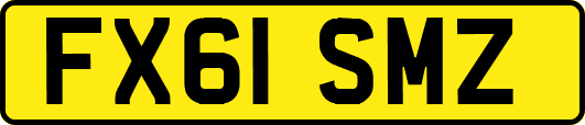 FX61SMZ