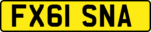 FX61SNA
