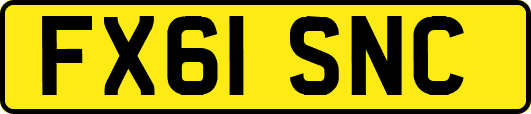 FX61SNC