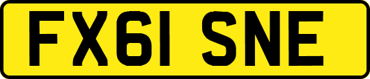 FX61SNE