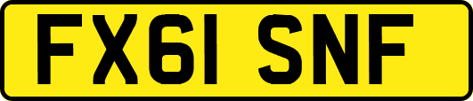 FX61SNF
