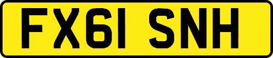 FX61SNH
