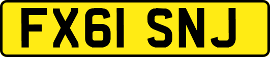 FX61SNJ
