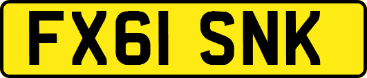 FX61SNK