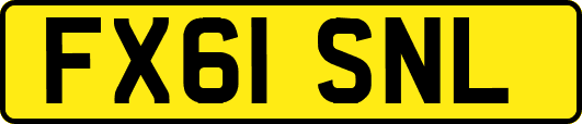 FX61SNL