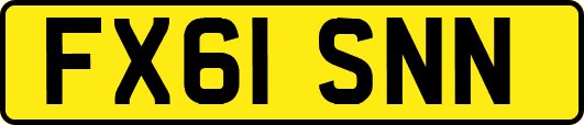 FX61SNN