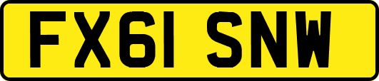 FX61SNW