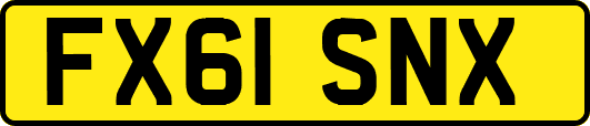 FX61SNX