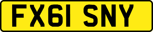 FX61SNY
