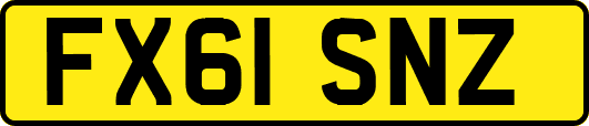 FX61SNZ