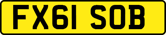 FX61SOB