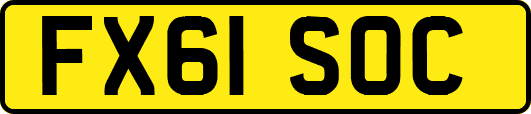 FX61SOC