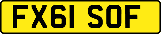 FX61SOF