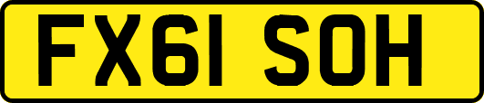 FX61SOH
