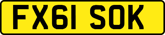 FX61SOK