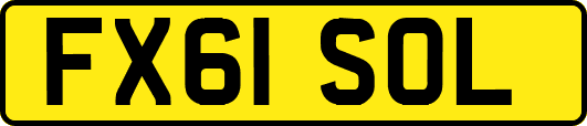 FX61SOL