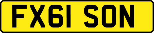 FX61SON