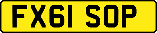 FX61SOP