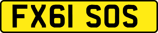 FX61SOS
