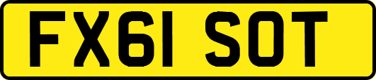 FX61SOT