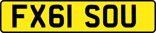 FX61SOU