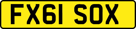 FX61SOX