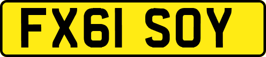 FX61SOY