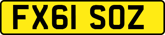 FX61SOZ