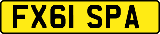 FX61SPA