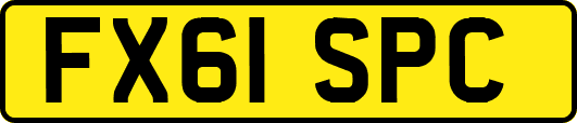 FX61SPC