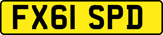 FX61SPD
