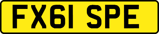 FX61SPE