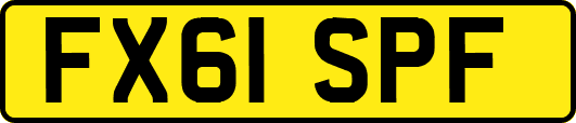 FX61SPF