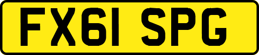 FX61SPG