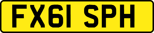 FX61SPH