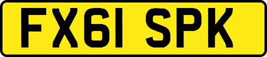 FX61SPK
