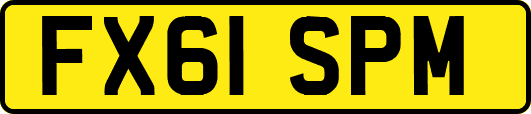 FX61SPM